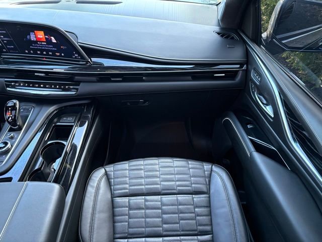 Certified 2023 Cadillac Escalade V image 26