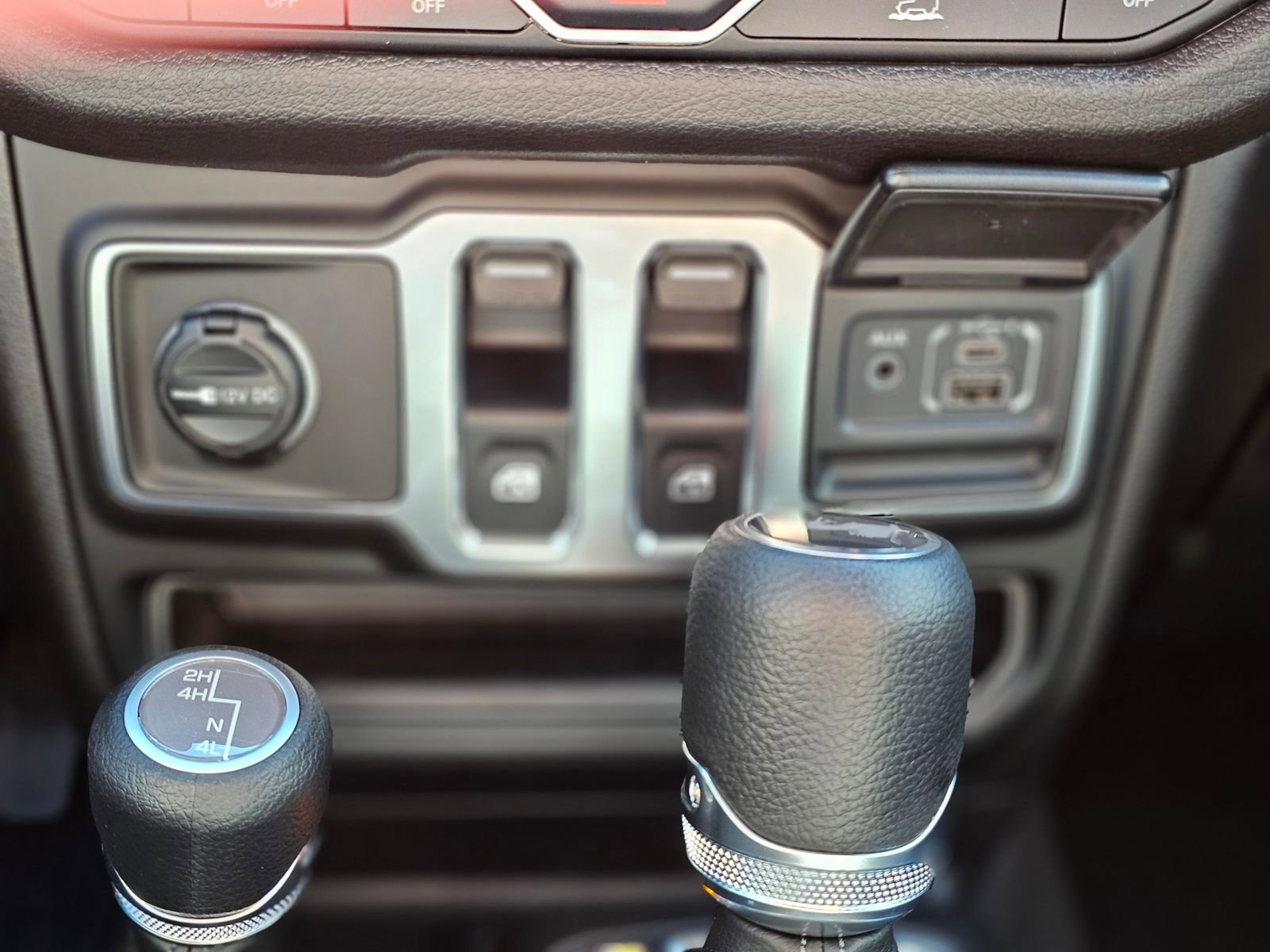 New 2026 Jeep Wrangler Sport image 15