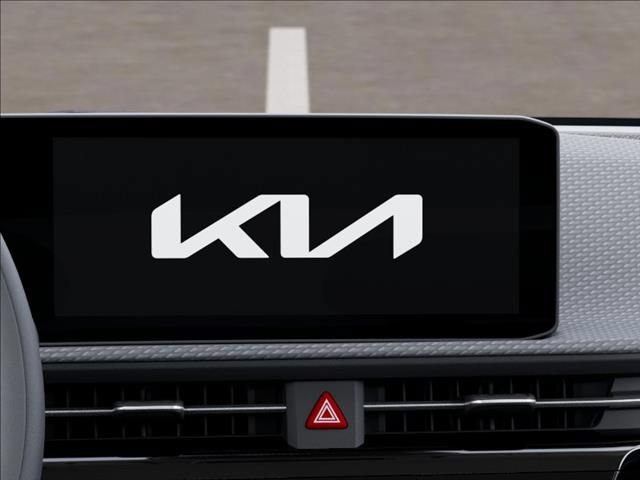 New 2026 Kia EV6 Wind RWD image 20