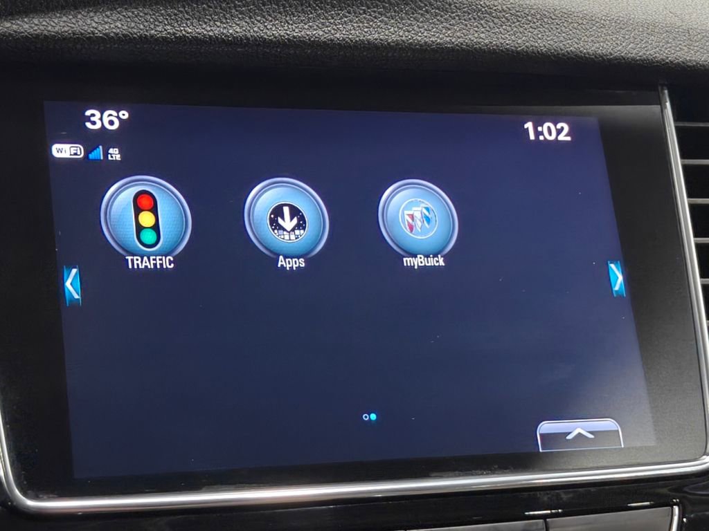 Used 2019 Buick Encore Essence w/ Experience Buick Package image 33