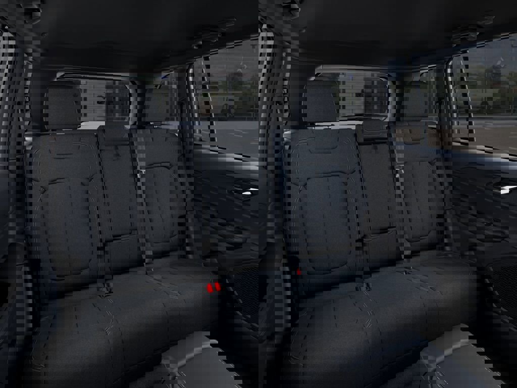 New 2026 Jeep Grand Cherokee Laredo image 15