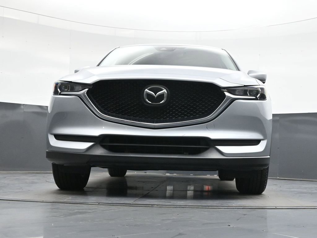 Used 2019 MAZDA CX-5 Touring FWD image 50