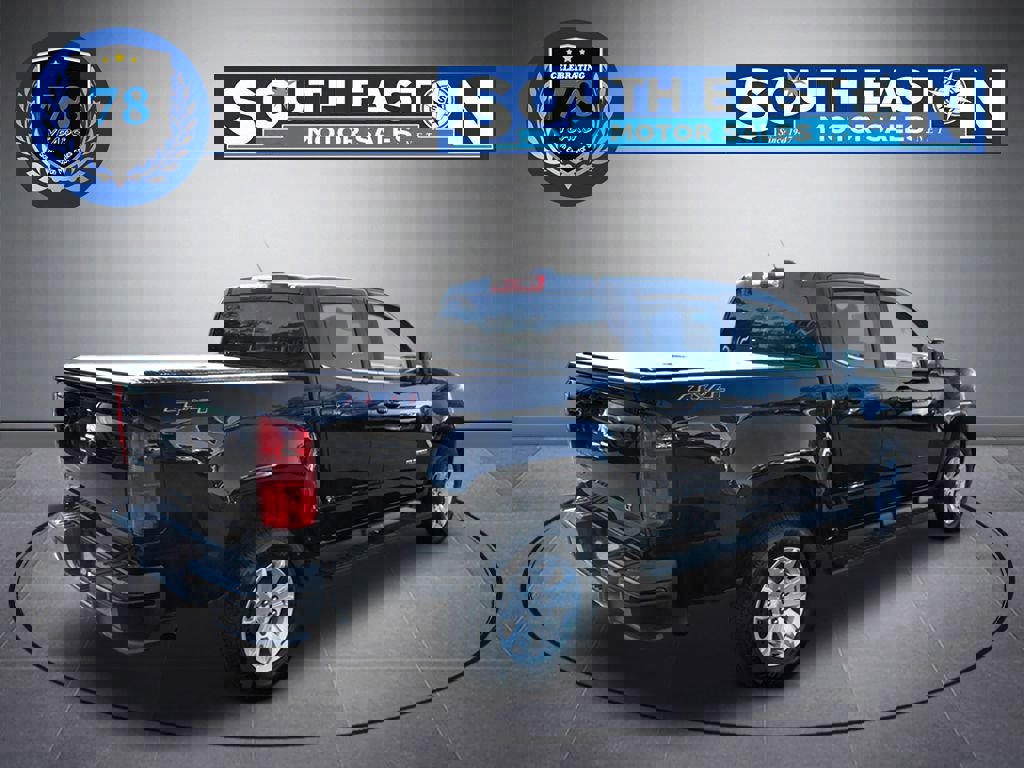 Used 2018 Chevrolet Colorado LT image 7