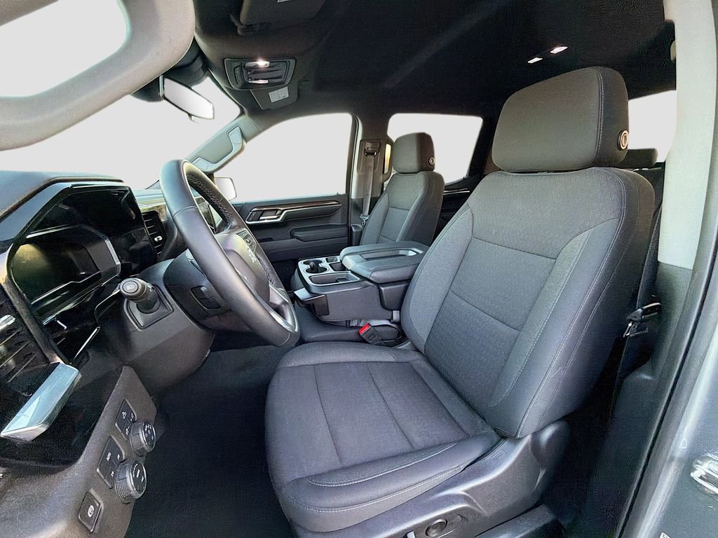 Used 2024 Chevrolet Silverado 1500 RST image 20