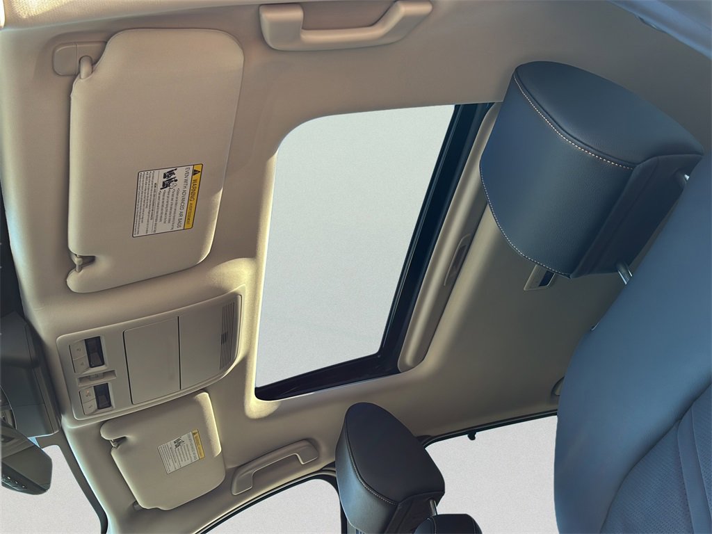 New 2026 MAZDA CX-90 Plug-In Hybrid w/ Preferred image 15