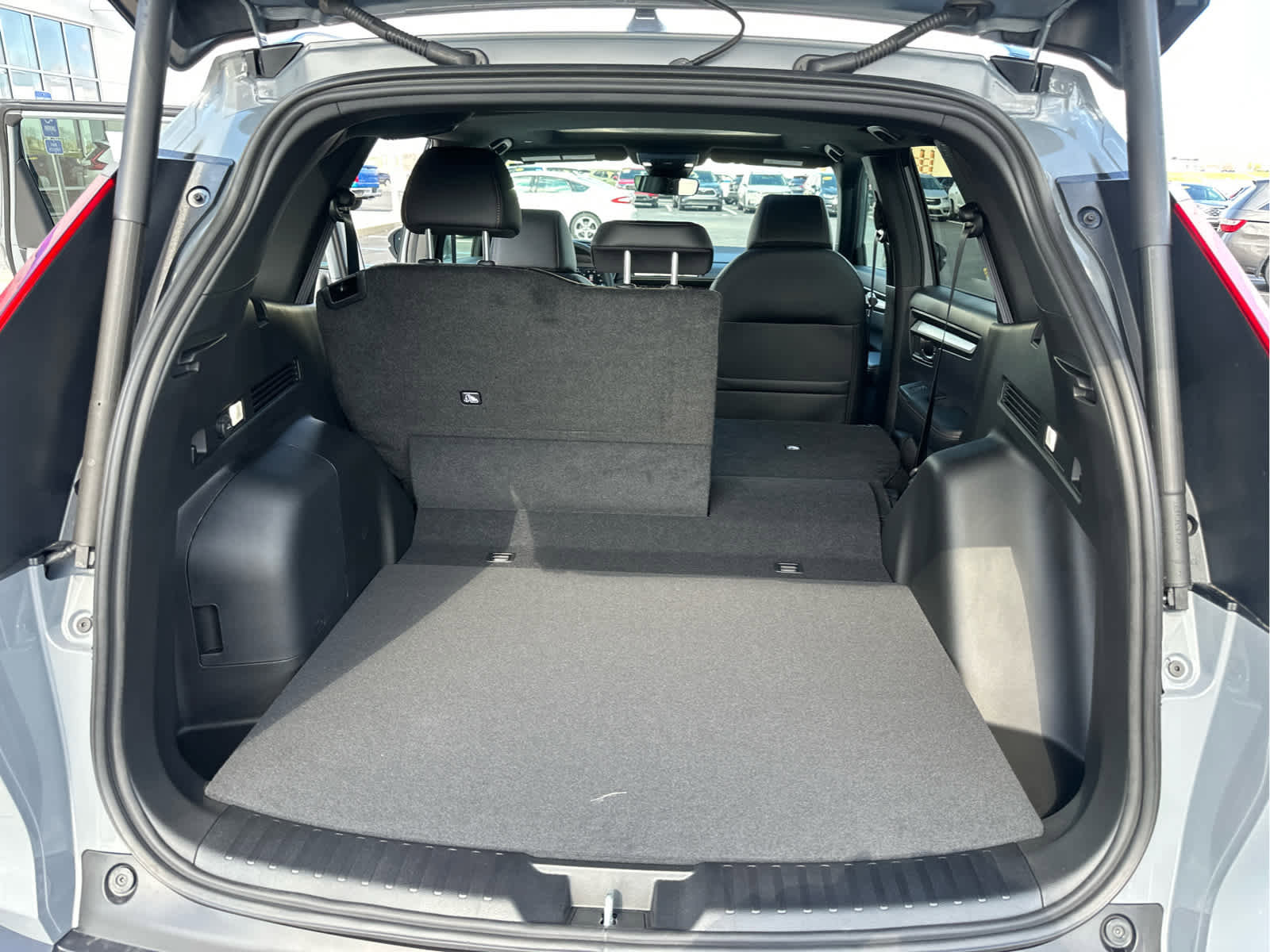 New 2026 Honda CR-V Sport-L image 51