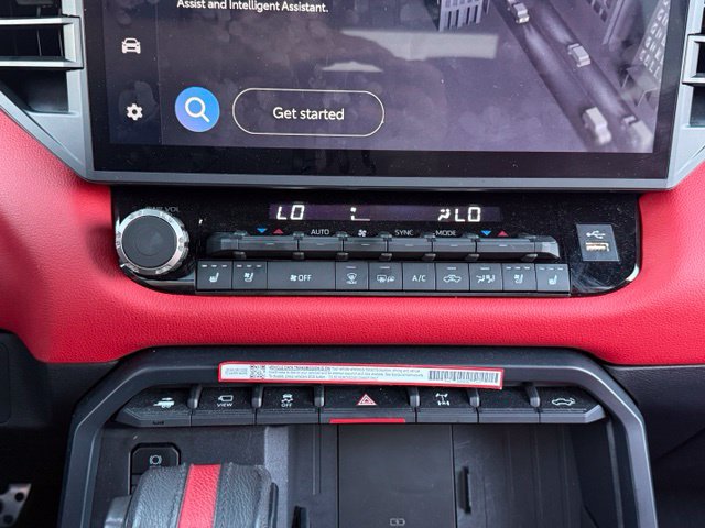 Used 2025 Toyota Tundra TRD Pro AWD/4WD image 22