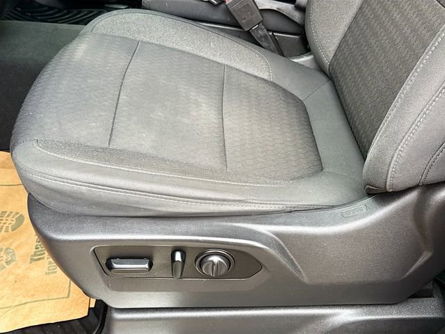 Used 2021 Chevrolet Silverado 1500 LT image 17