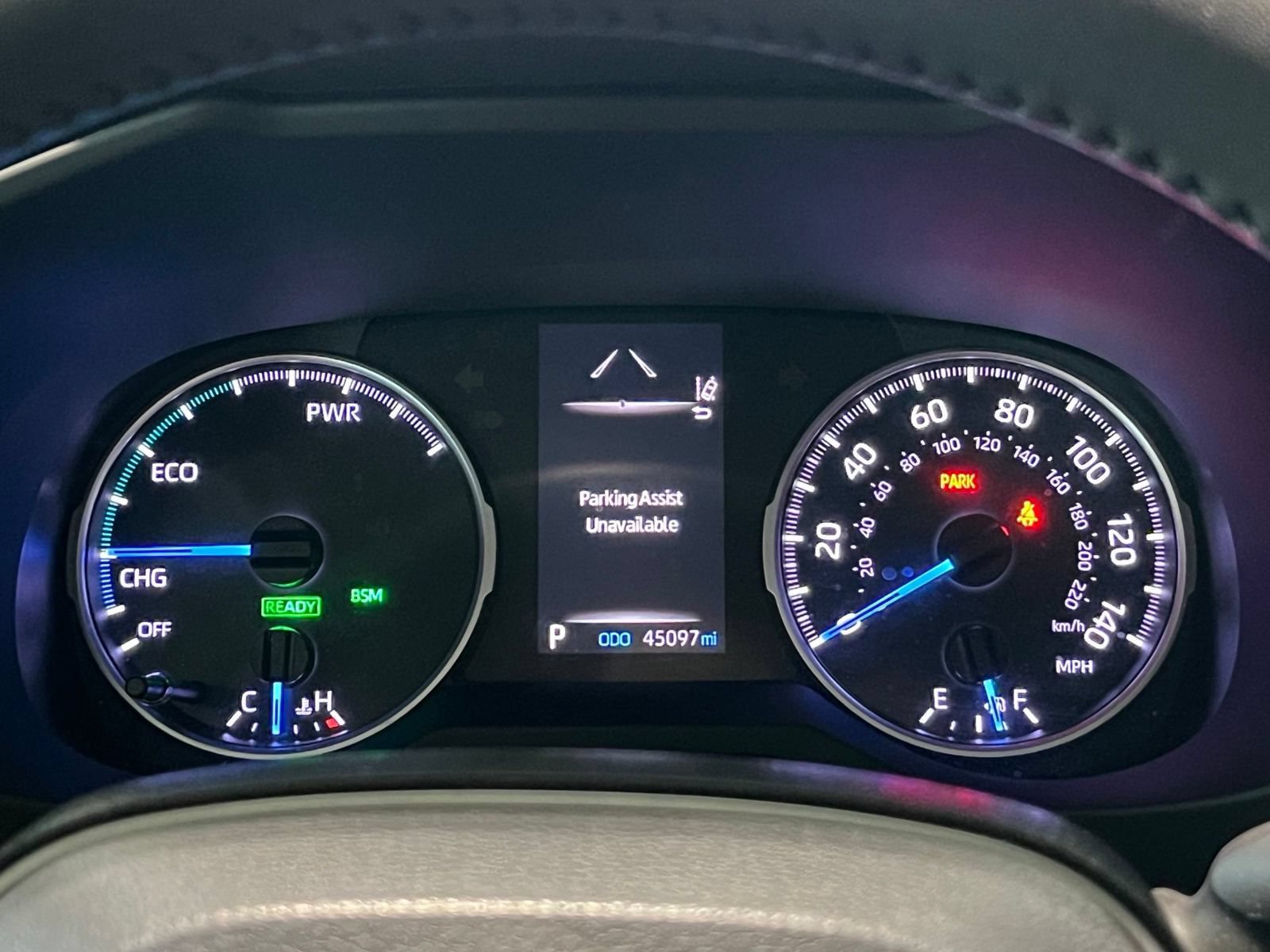 Used 2021 Toyota RAV4 XLE Premium AWD/4WD image 28