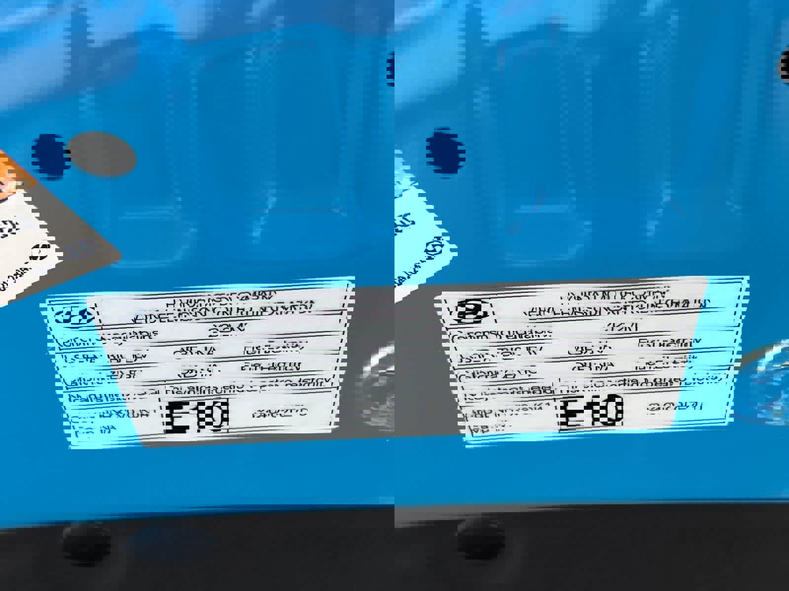 Used 2022 Hyundai Kona SEL image 30