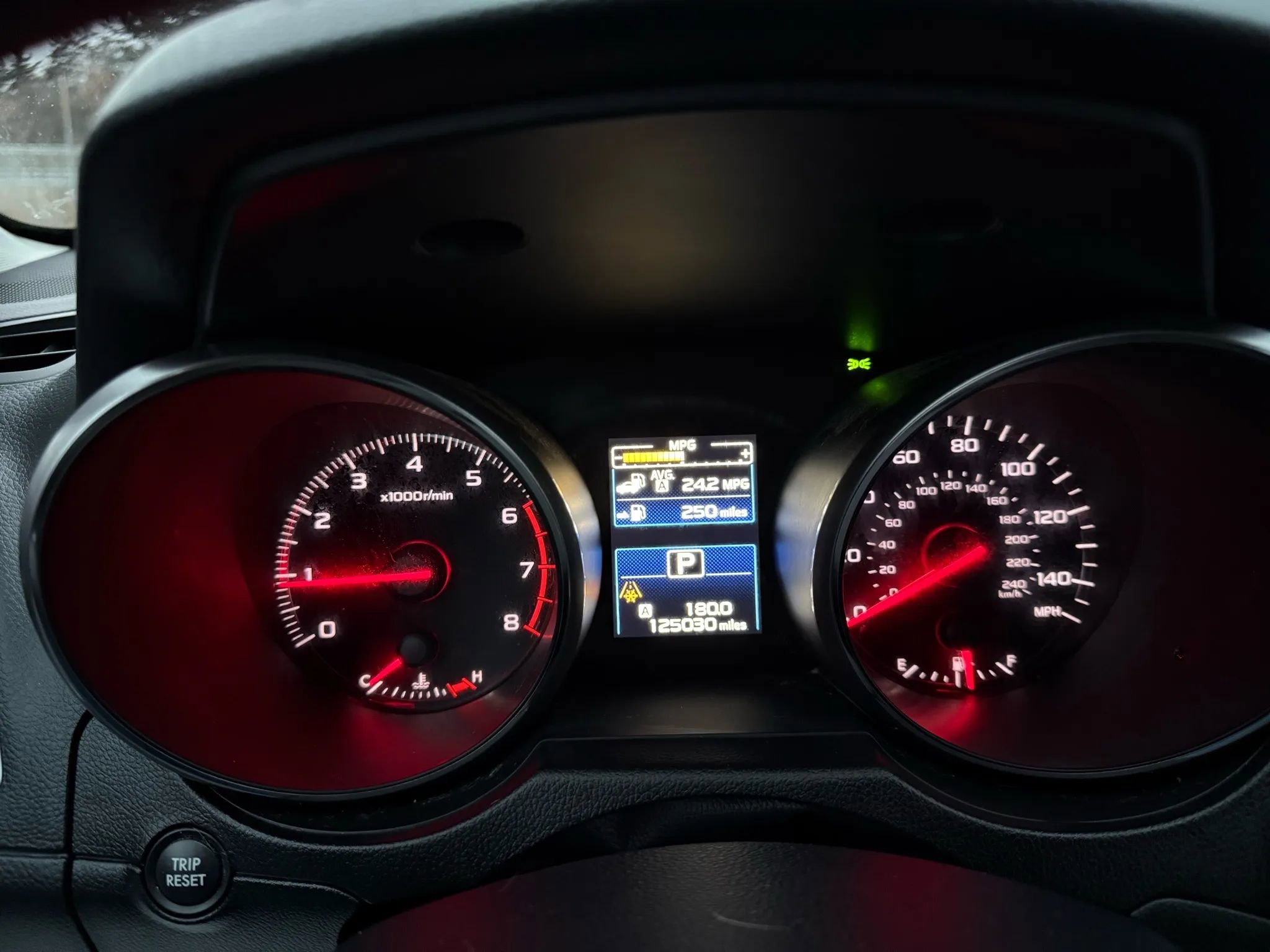 Used 2015 Subaru Legacy 2.5i image 36