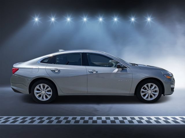 Used 2024 Chevrolet Malibu LT FWD image 2