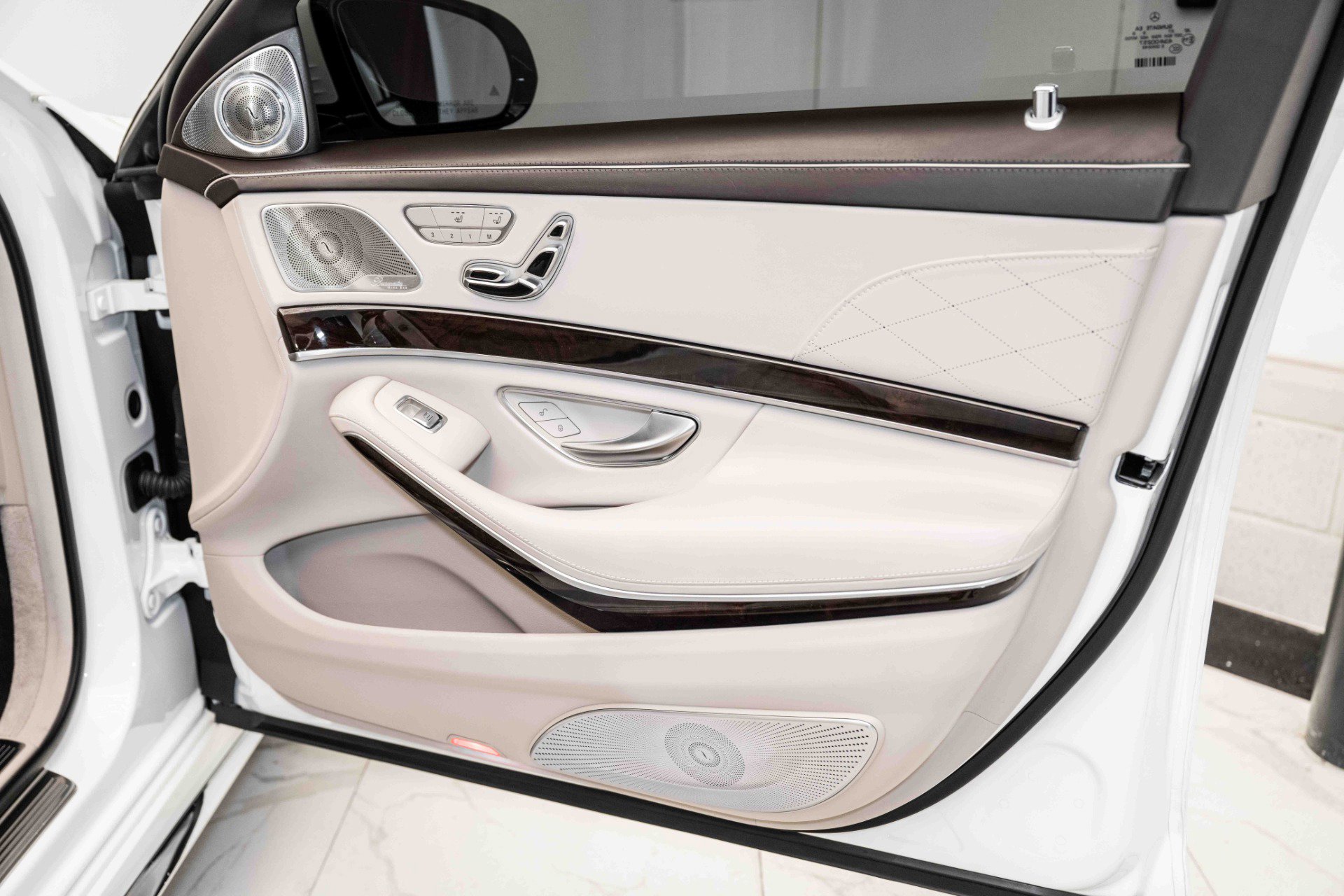 Used 2020 Mercedes-Benz S 65 AMG Sedan image 69