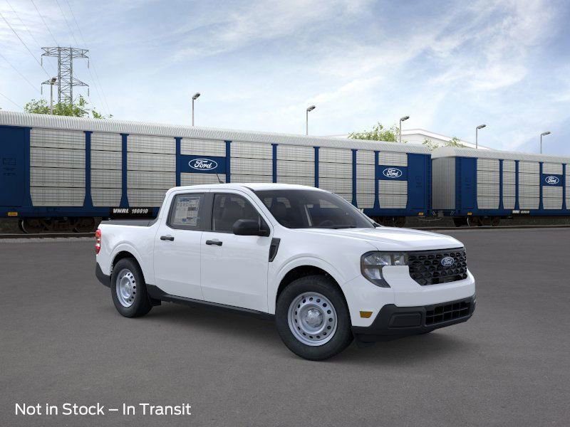 New 2025 Ford Maverick XL w/ 4K Tow Package