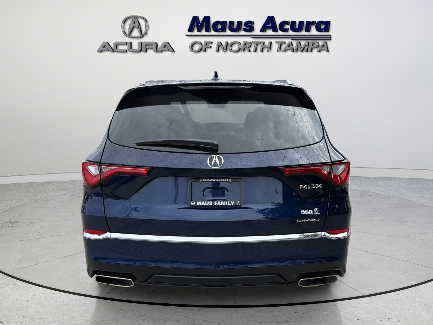 Used 2022 Acura MDX w/ Advance Package AWD/4WD image 8