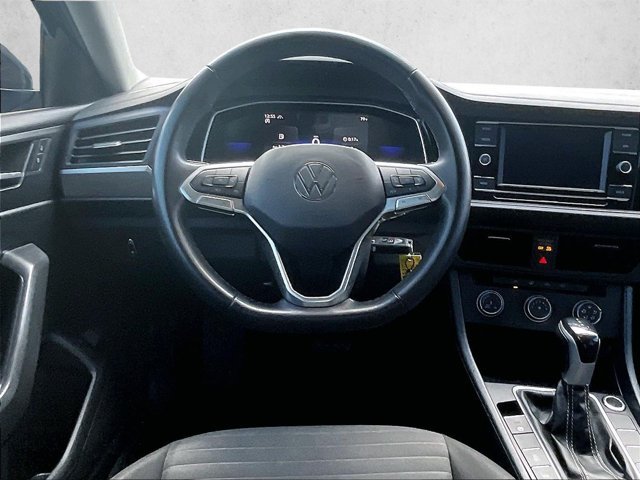 Used 2024 Volkswagen Jetta S FWD image 5
