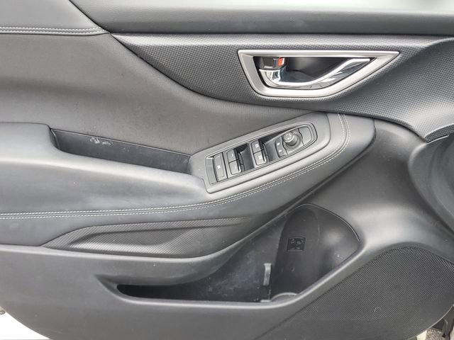 Used 2022 Subaru Forester Premium image 16