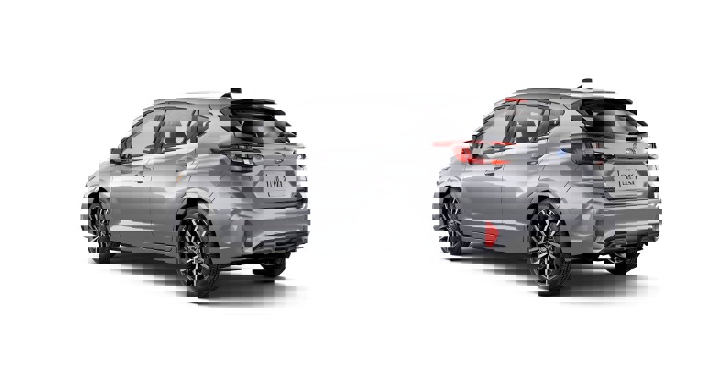 New 2026 Subaru Impreza 2.0i Sport image 21