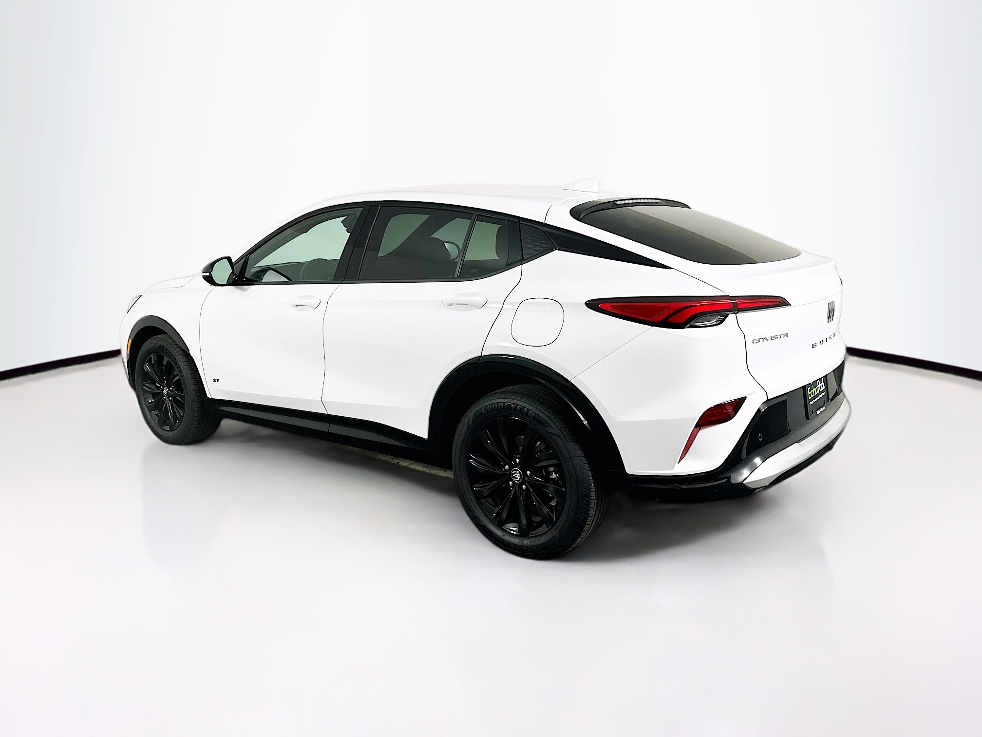 Used 2025 Buick Envista Sport Touring image 5