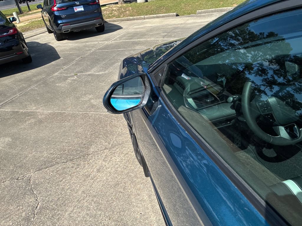 New 2026 Toyota Camry SE FWD image 14