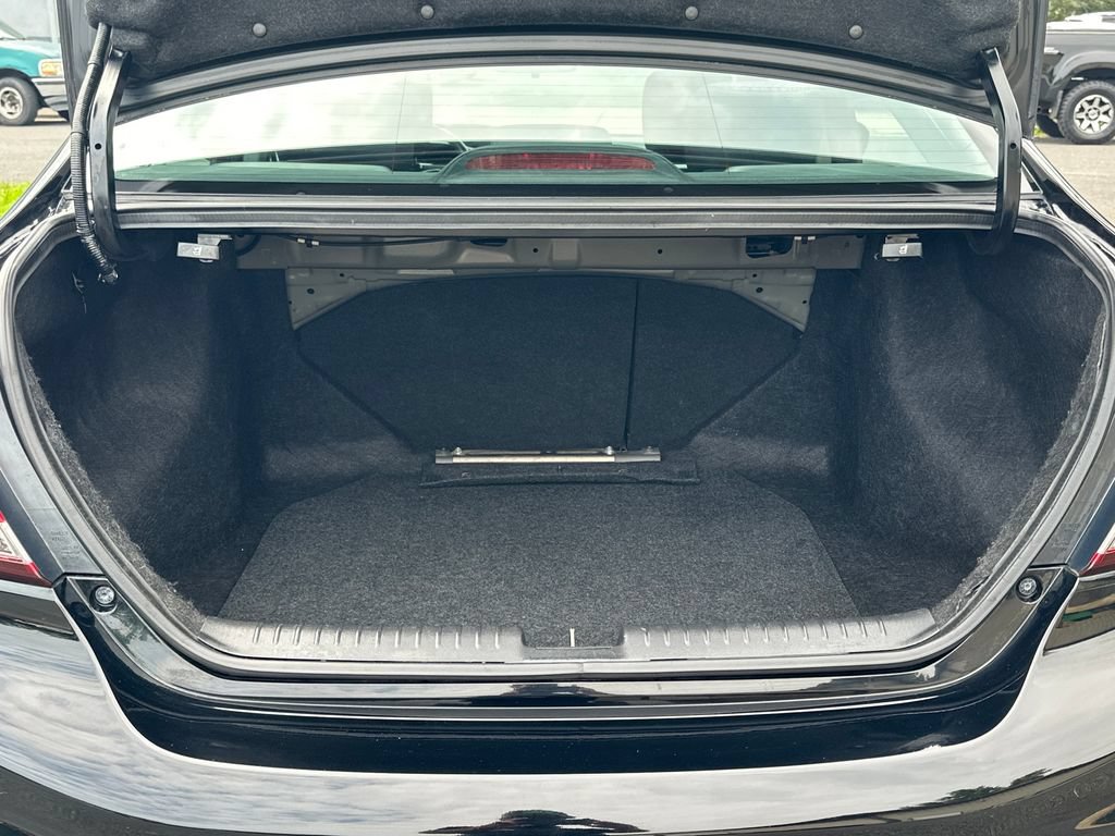 Used 2015 Honda Civic EX image 21