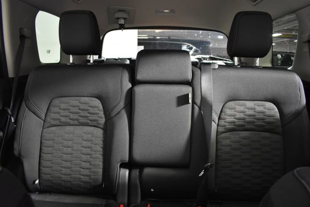 New 2026 Nissan Pathfinder SV AWD/4WD image 27