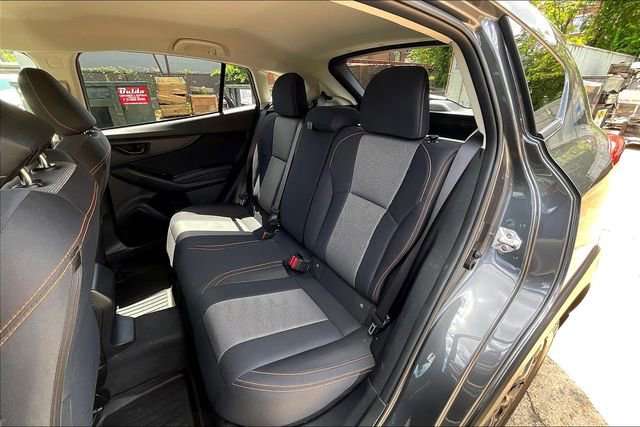 Used 2023 Subaru Crosstrek 2.0i Premium image 25