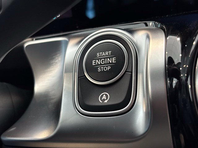 New 2026 Mercedes-Benz GLB 250 4MATIC image 25