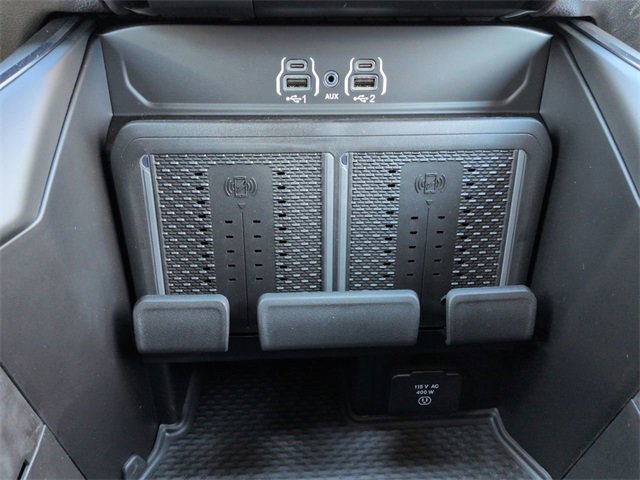 New 2026 RAM 5500 Tradesman image 20