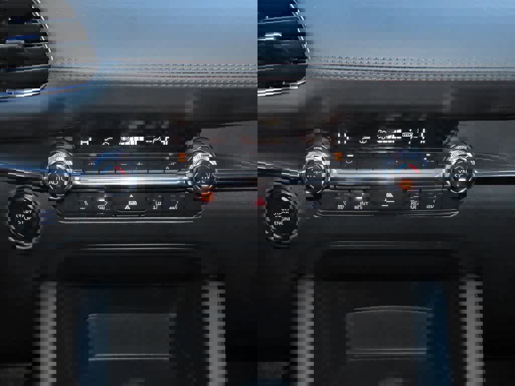 Used 2023 MAZDA MAZDA3 s image 22