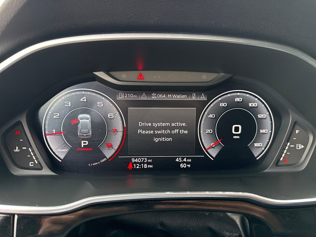 Used 2019 Audi Q3 2.0T Prestige AWD/4WD image 15