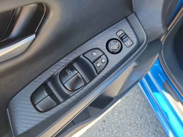 Used 2024 Nissan Sentra SV w/ Lighting Package image 16