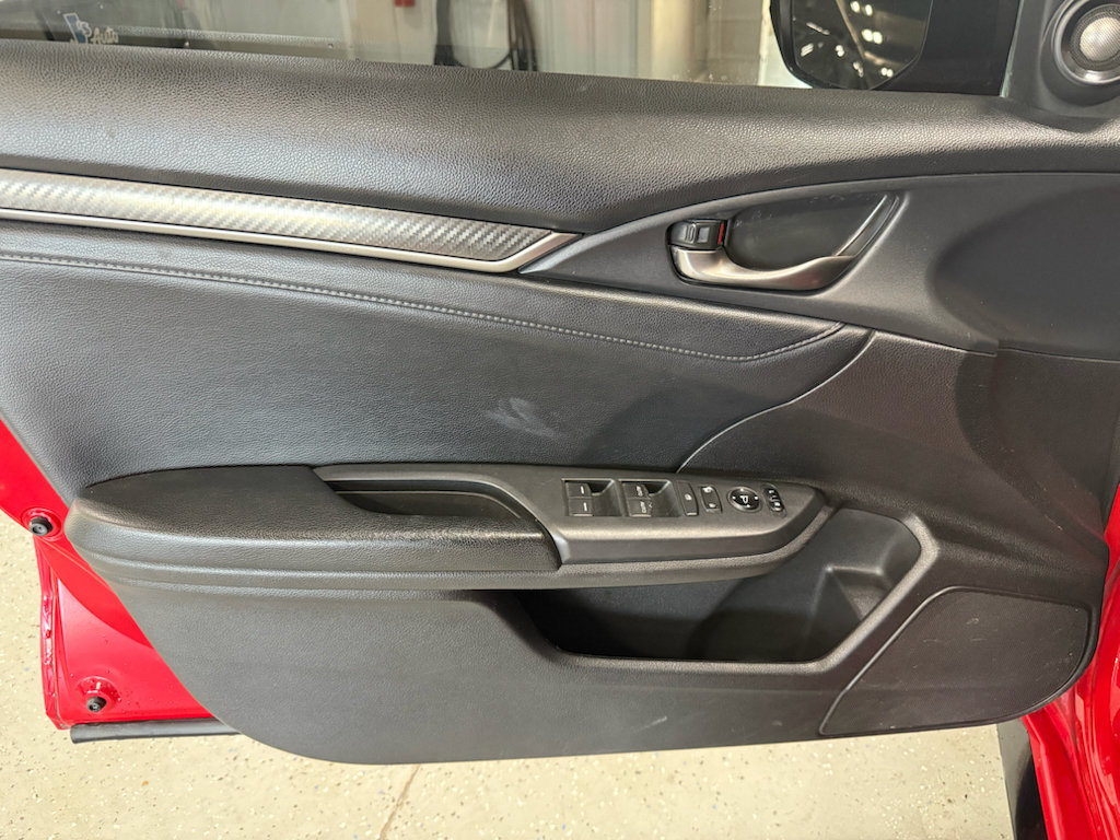 Used 2017 Honda Civic Sport Touring image 13
