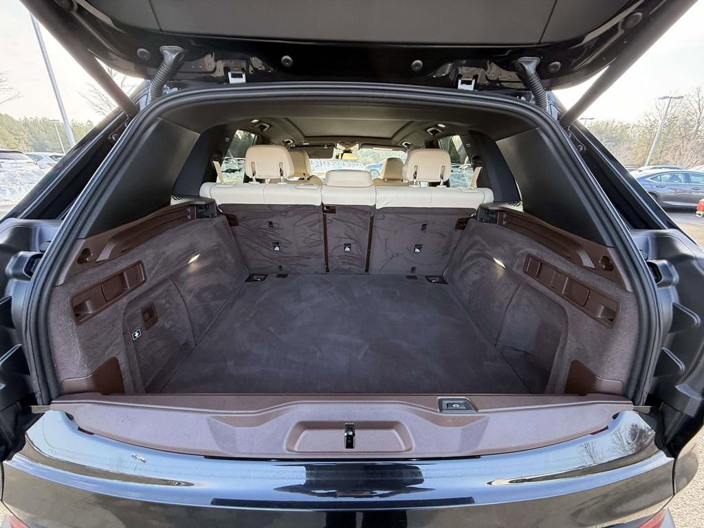 Used 2019 BMW X5 xDrive40i w/ Premium Package 2 image 31