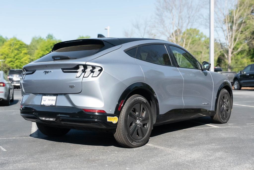 Used 2022 Ford Mustang Mach-E California Route 1 RWD image 18