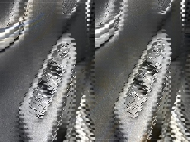 Used 2021 INFINITI QX50 Luxe image 24