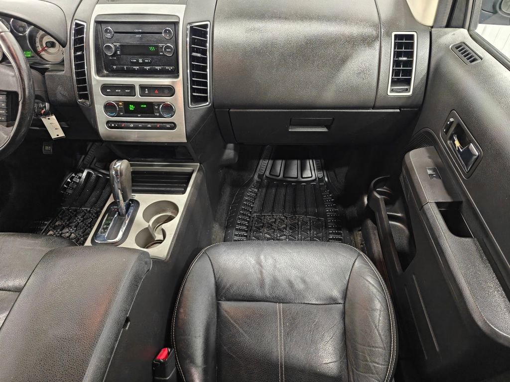 Used 2008 Ford Edge SEL AWD/4WD image 25