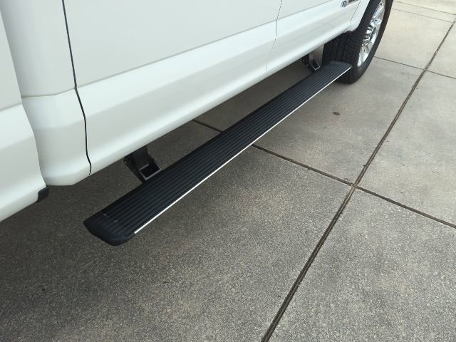 Used 2021 Ford F250 Platinum image 22