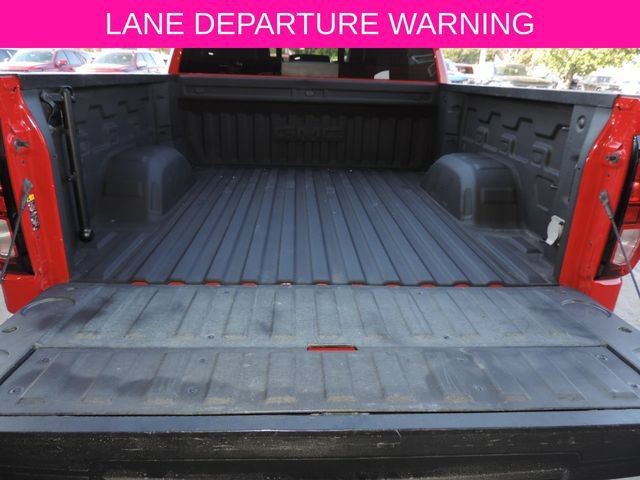 Used 2022 GMC Sierra 1500 Elevation w/ Elevation Premium Package AWD/4WD image 18