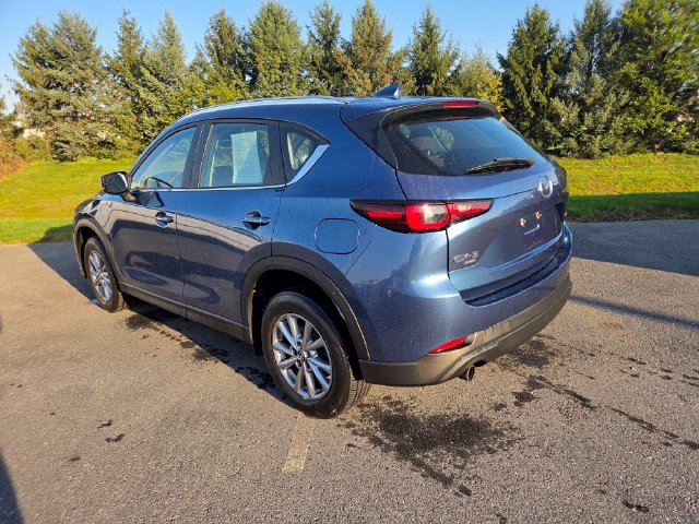Used 2023 MAZDA CX-5 AWD 2.5 S image 13
