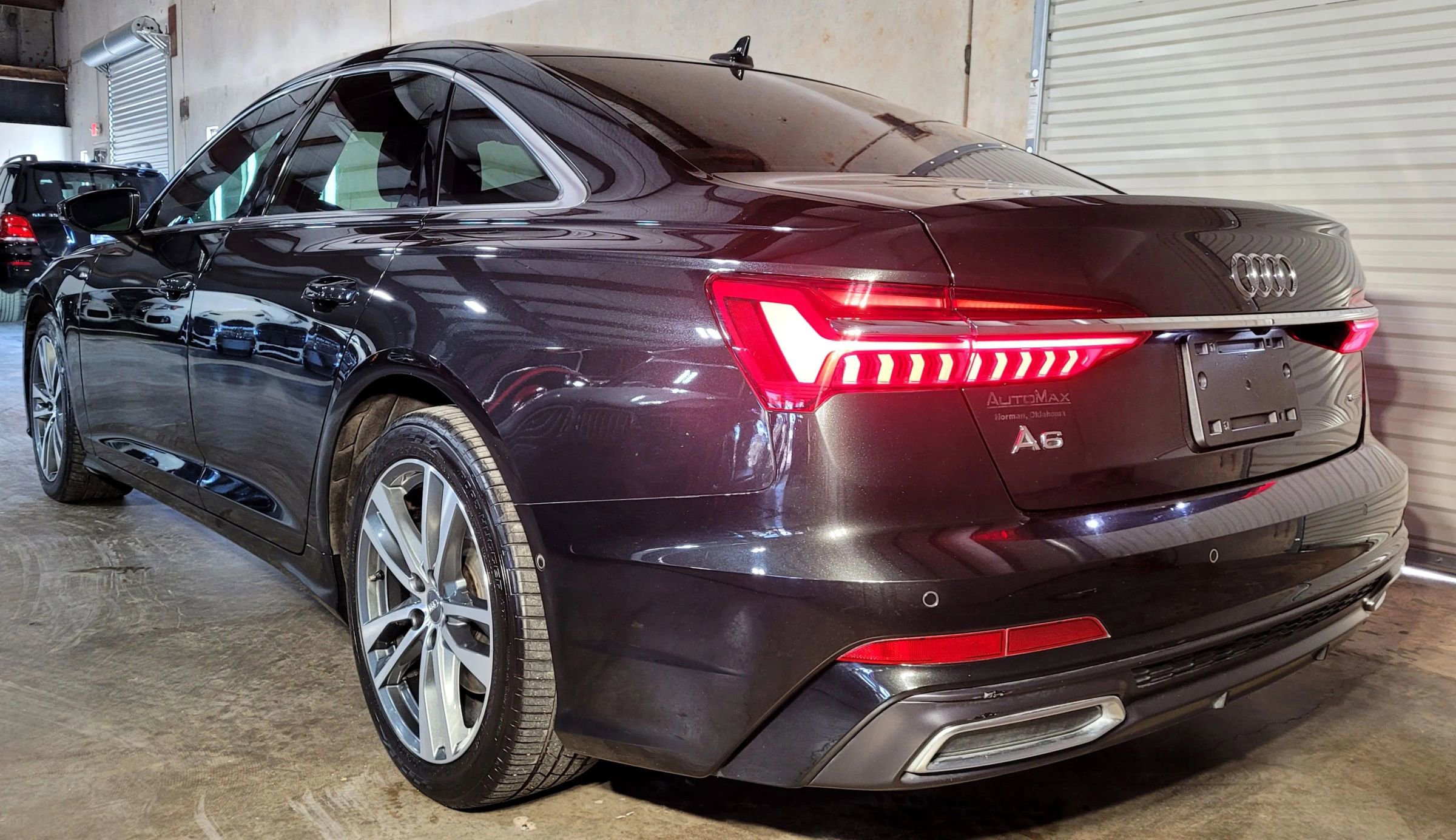 Used 2019 Audi A6 3.0T Prestige image 6