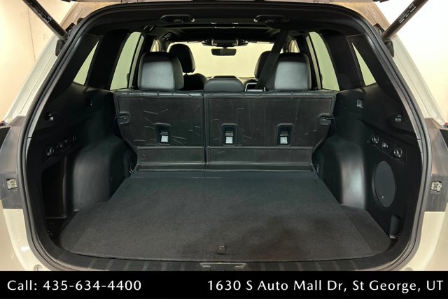 Used 2022 Subaru Forester Wilderness AWD/4WD image 22