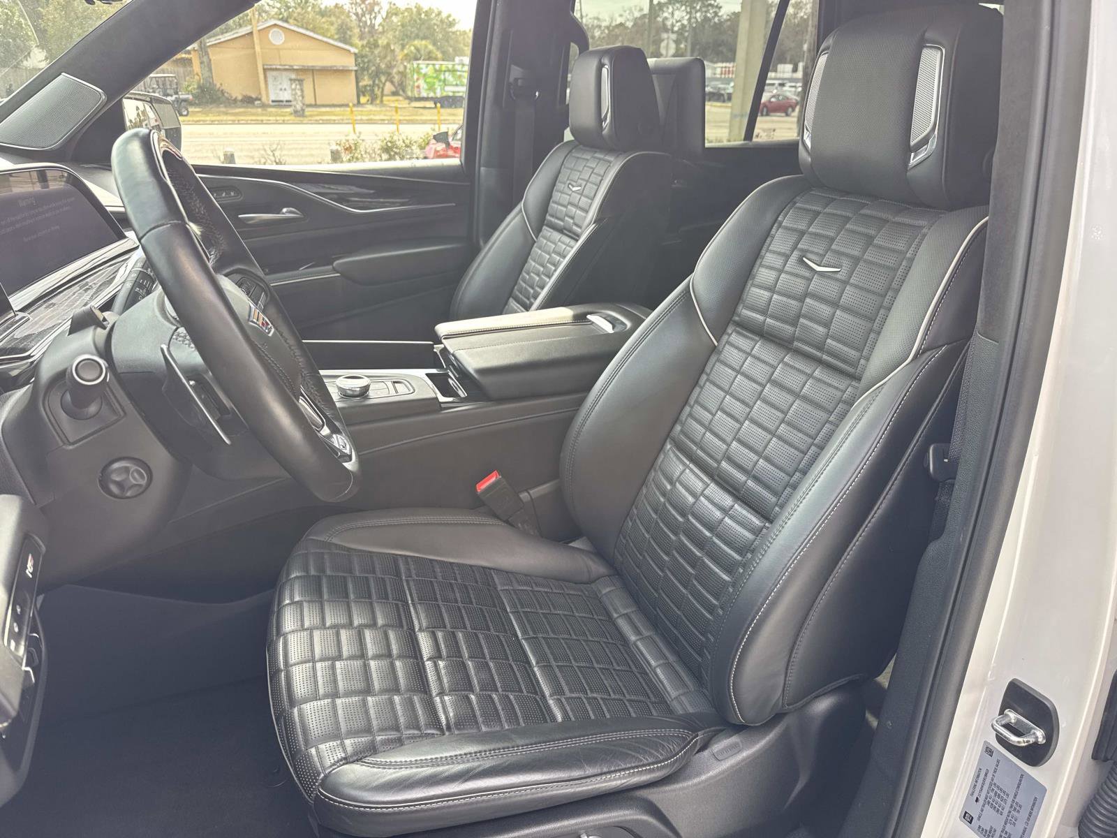 Used 2024 Cadillac Escalade V image 57