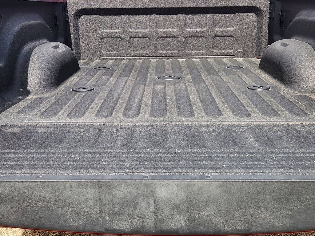 New 2026 RAM 2500 Lone Star AWD/4WD image 22