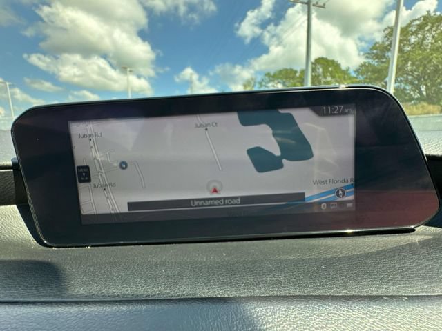 Used 2024 MAZDA MAZDA3 s FWD image 29