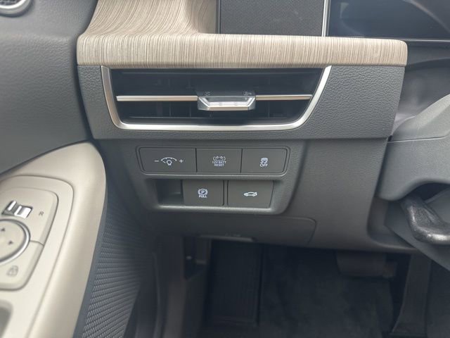 Certified 2026 Hyundai Sonata Blue image 18