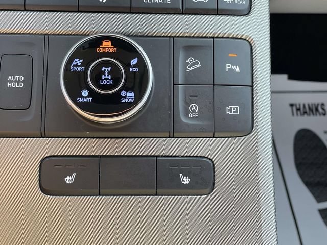 Used 2024 Hyundai Palisade SEL AWD/4WD image 32