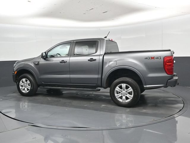 Used 2022 Ford Ranger XLT w/ Trailer Tow Package AWD/4WD image 30