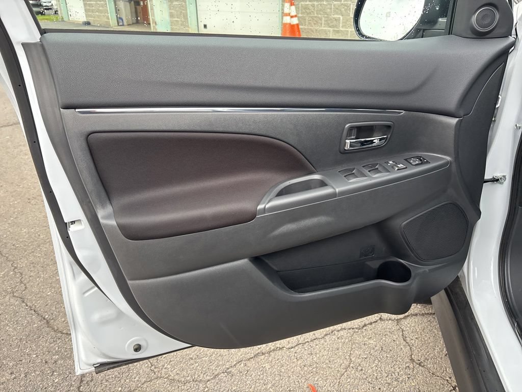 Used 2024 Mitsubishi Outlander Sport Ralliart AWD/4WD image 20