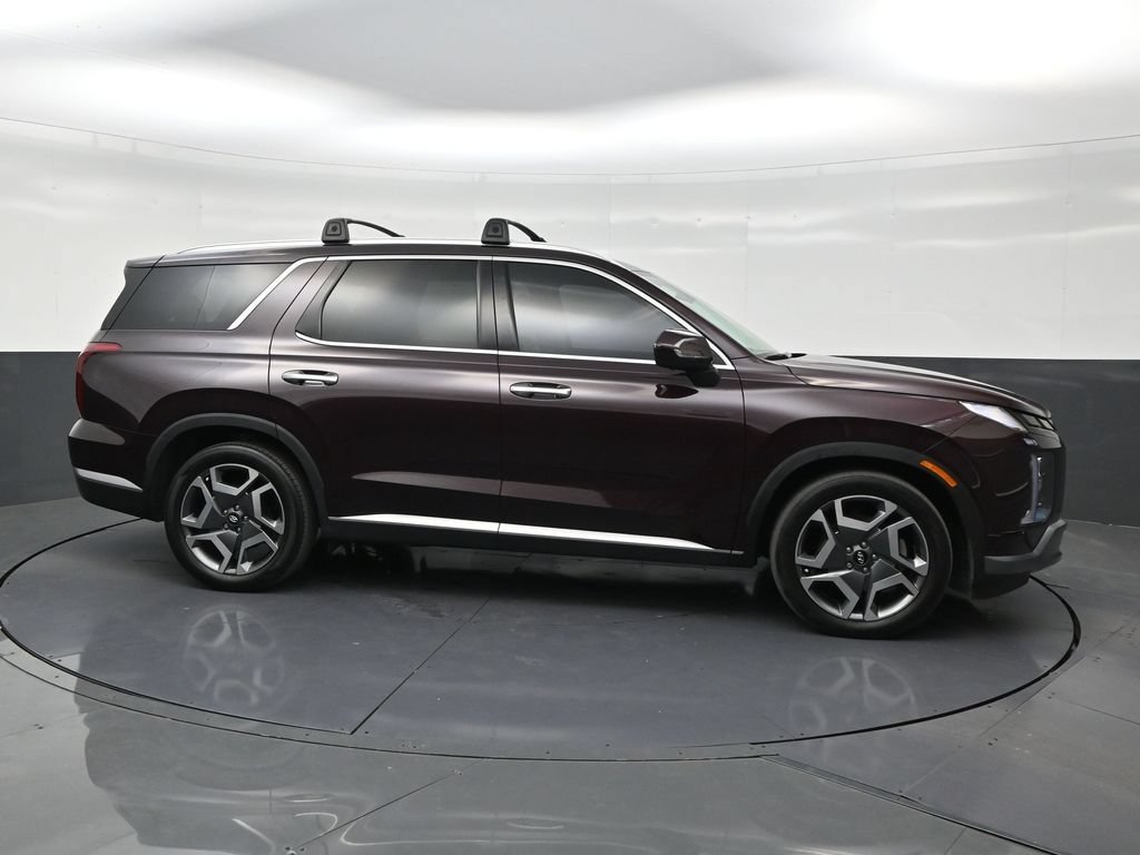 Used 2024 Hyundai Palisade SEL w/ Premium Package FWD image 6